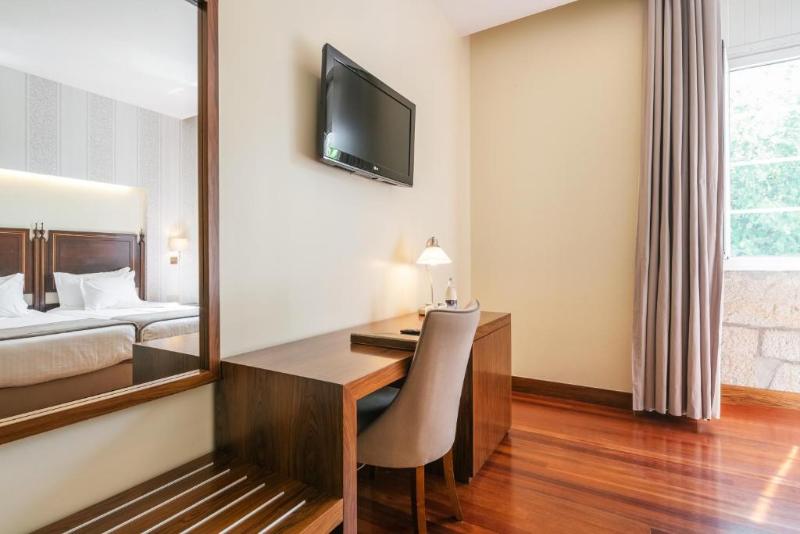 Forte Sao Francisco Hotel - Oda