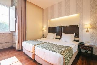 Forte Sao Francisco Hotel fotoÄŸrafÄ±