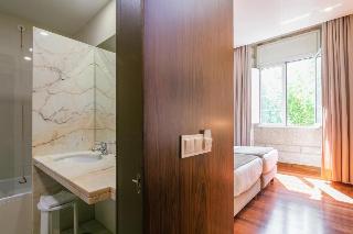 Forte Sao Francisco Hotel fotoÄŸrafÄ±