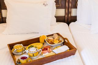 Forte Sao Francisco Hotel fotoÄŸrafÄ±