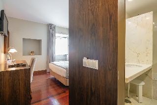 Forte Sao Francisco Hotel fotoÄŸrafÄ±