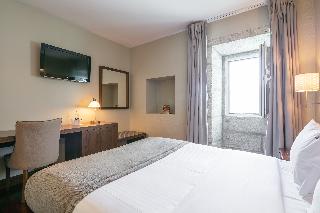 Forte Sao Francisco Hotel fotoÄŸrafÄ±