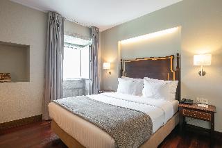 Forte Sao Francisco Hotel fotoÄŸrafÄ±