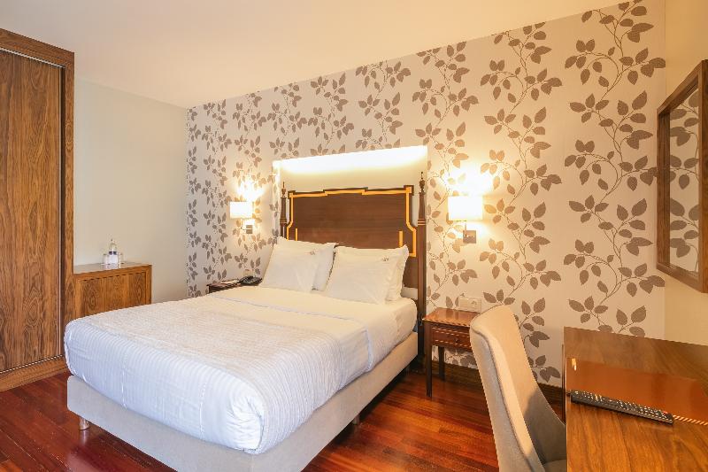 Forte Sao Francisco Hotel - Oda