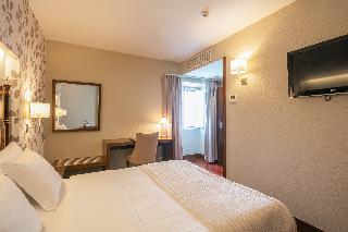 Forte Sao Francisco Hotel fotoÄŸrafÄ±