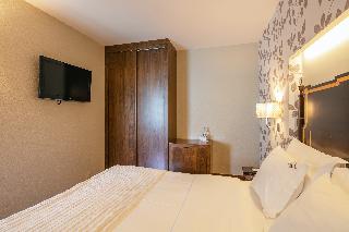 Forte Sao Francisco Hotel fotoÄŸrafÄ±