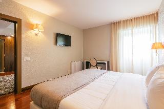 Forte Sao Francisco Hotel fotoÄŸrafÄ±