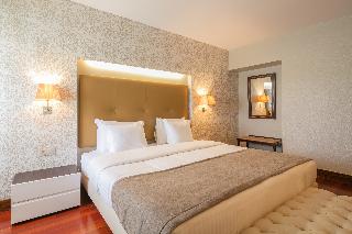 Forte Sao Francisco Hotel fotoÄŸrafÄ±