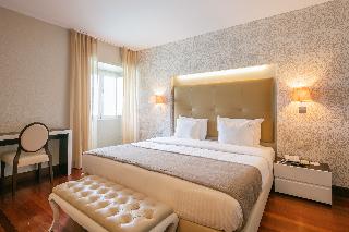 Forte Sao Francisco Hotel fotoÄŸrafÄ±