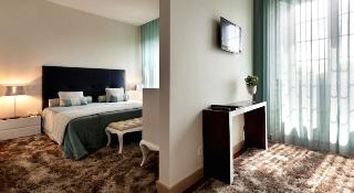 Forte Sao Francisco Hotel fotoÄŸrafÄ±