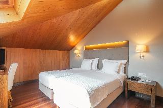 Forte Sao Francisco Hotel fotoÄŸrafÄ±