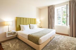 Forte Sao Francisco Hotel fotoÄŸrafÄ±
