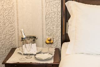 Forte Sao Francisco Hotel fotoÄŸrafÄ±