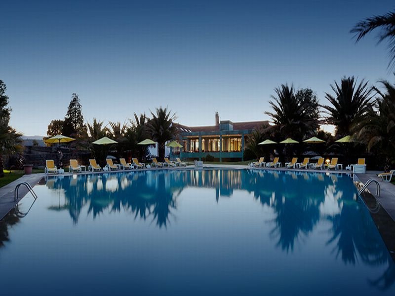 Forte Sao Francisco Hotel fotoÄŸrafÄ±