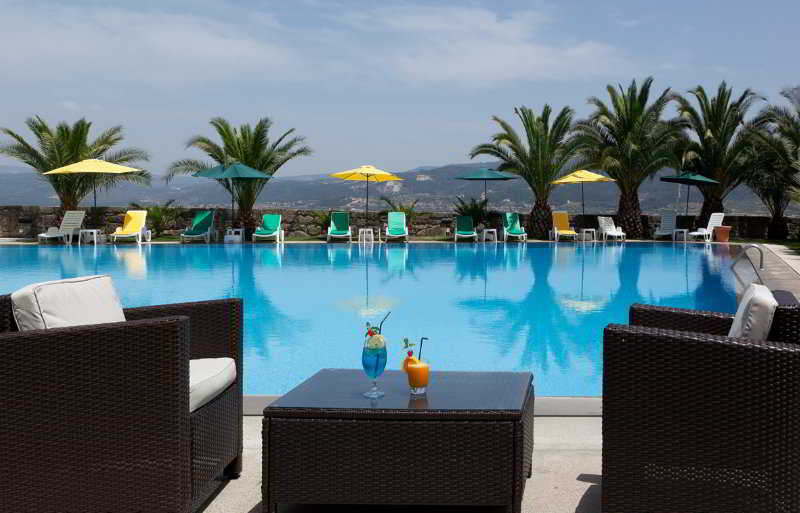 Forte Sao Francisco Hotel fotoÄŸrafÄ±