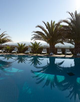 Forte Sao Francisco Hotel fotoÄŸrafÄ±