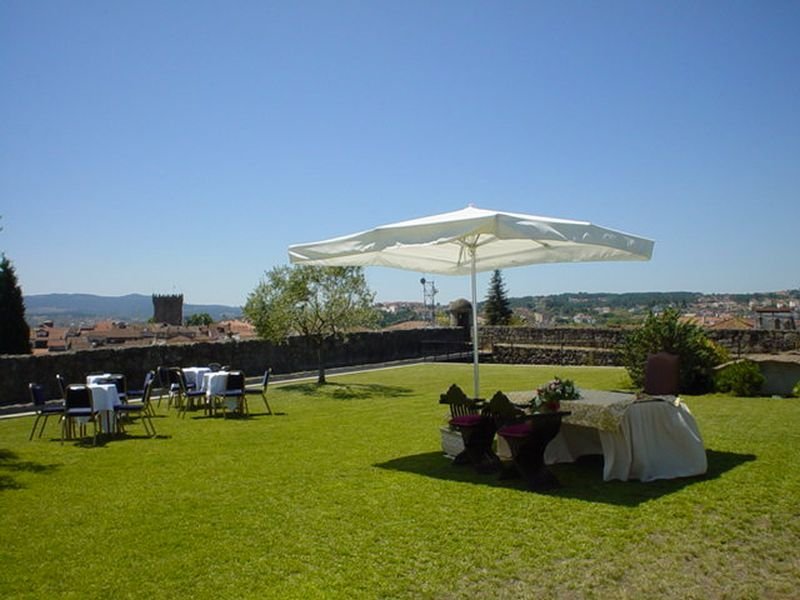 Forte Sao Francisco Hotel fotoÄŸrafÄ±