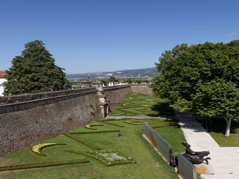Forte Sao Francisco Hotel fotoÄŸrafÄ±