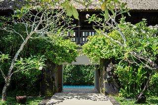 REVIVO Wellness Resort Nusa Dua Bali fotoÄŸrafÄ±
