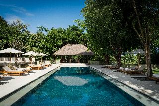 REVIVO Wellness Resort Nusa Dua Bali fotoÄŸrafÄ±