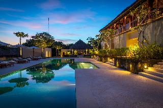 REVIVO Wellness Resort Nusa Dua Bali fotoÄŸrafÄ±