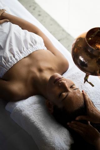 REVIVO Wellness Resort Nusa Dua Bali fotoÄŸrafÄ±