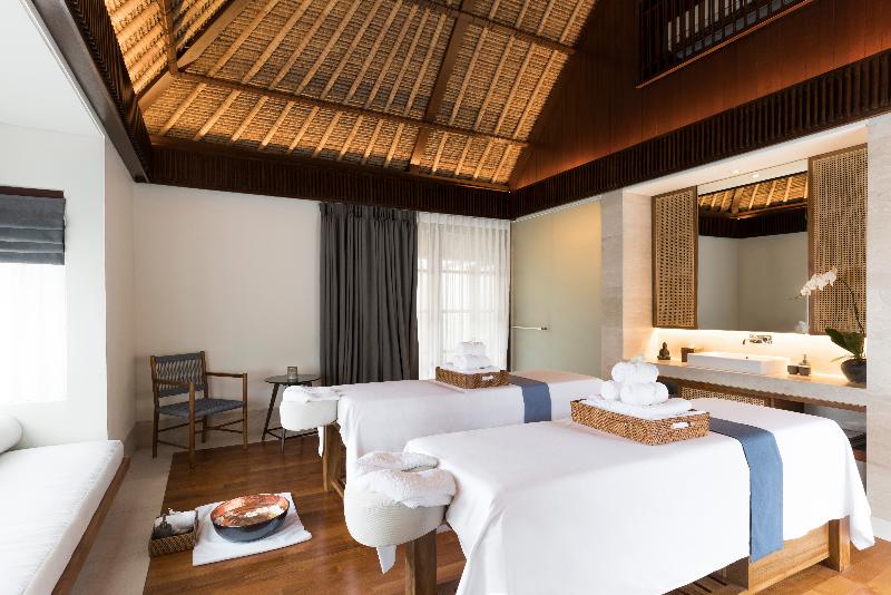 REVIVO Wellness Resort Nusa Dua Bali - Aktivite