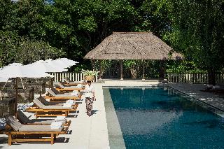 REVIVO Wellness Resort Nusa Dua Bali fotoÄŸrafÄ±