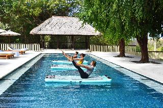 REVIVO Wellness Resort Nusa Dua Bali fotoÄŸrafÄ±