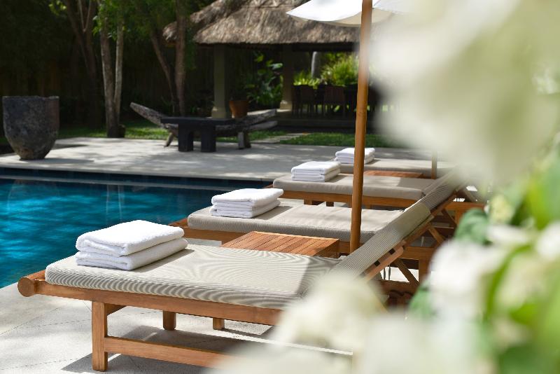 REVIVO Wellness Resort Nusa Dua Bali - Genel