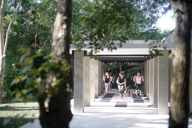 REVIVO Wellness Resort Nusa Dua Bali - Genel