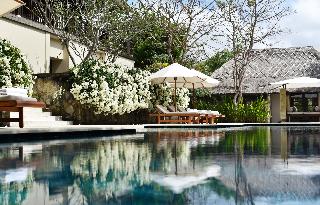 REVIVO Wellness Resort Nusa Dua Bali fotoÄŸrafÄ±