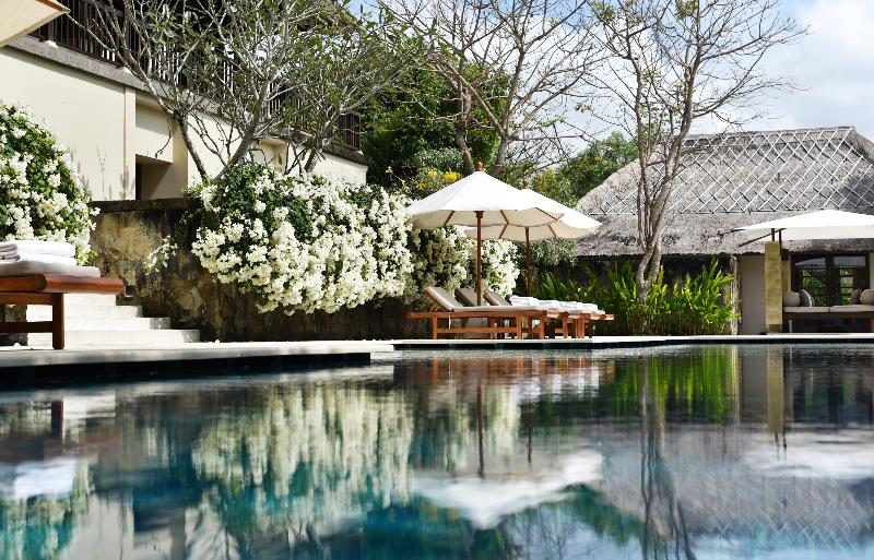 REVIVO Wellness Resort Nusa Dua Bali - Genel