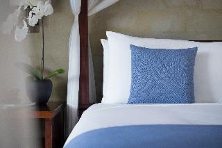 REVIVO Wellness Resort Nusa Dua Bali fotoÄŸrafÄ±