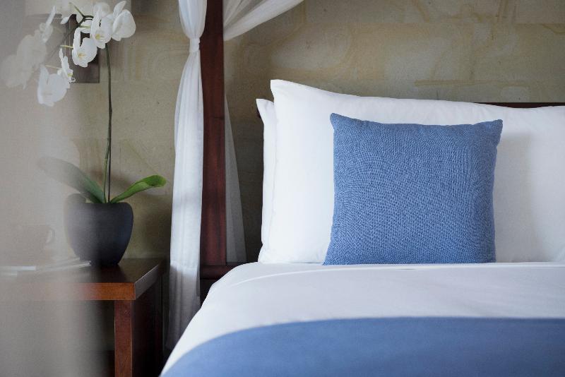 REVIVO Wellness Resort Nusa Dua Bali - Genel