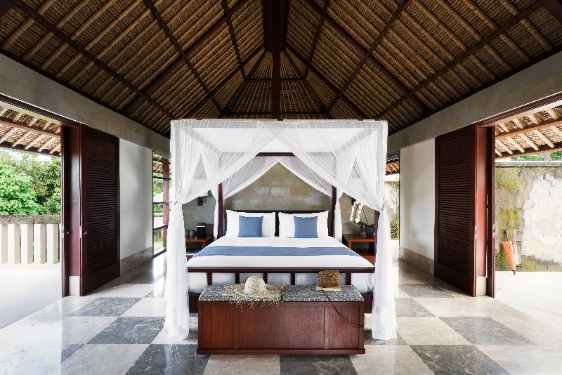 REVIVO Wellness Resort Nusa Dua Bali - Oda