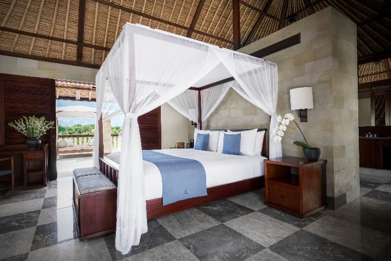 REVIVO Wellness Resort Nusa Dua Bali - Oda