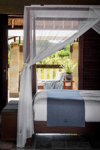 REVIVO Wellness Resort Nusa Dua Bali fotoÄŸrafÄ±