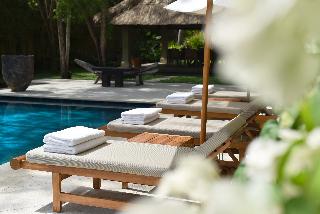 REVIVO Wellness Resort Nusa Dua Bali fotoÄŸrafÄ±