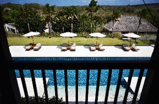 REVIVO Wellness Resort Nusa Dua Bali fotoÄŸrafÄ±