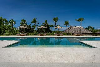 REVIVO Wellness Resort Nusa Dua Bali fotoÄŸrafÄ±