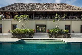 REVIVO Wellness Resort Nusa Dua Bali fotoÄŸrafÄ±