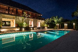 REVIVO Wellness Resort Nusa Dua Bali fotoÄŸrafÄ±