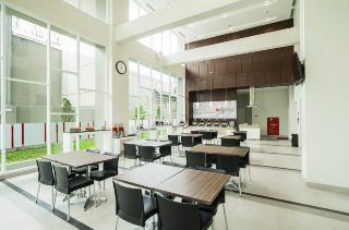 Amaris Hotel Fachrudin fotoÄŸrafÄ±