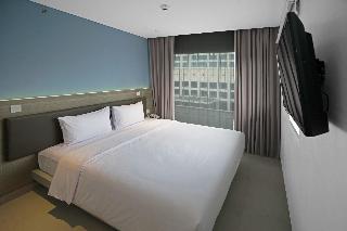 Amaris Hotel Fachrudin fotoÄŸrafÄ±
