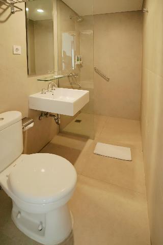 Amaris Hotel Fachrudin fotoÄŸrafÄ±