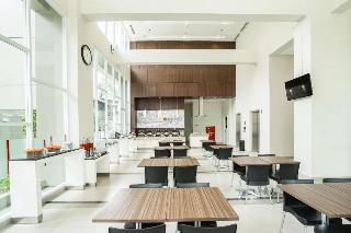 Amaris Hotel Fachrudin fotoÄŸrafÄ±