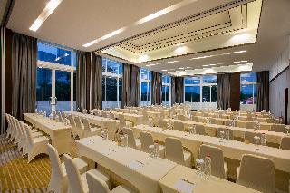 Kampi Hotel Tunjungan Surabaya fotoÄŸrafÄ±