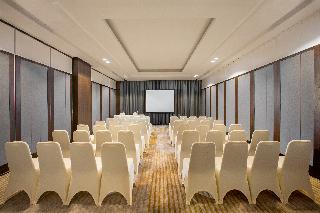 Kampi Hotel Tunjungan Surabaya fotoÄŸrafÄ±