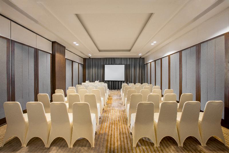 Kampi Hotel Tunjungan Surabaya - Toplantı